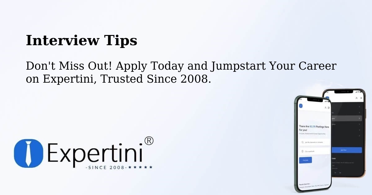 Interview Tips & Techniques for Job Seekers – Ilinge - Ilinge, South Africa Jobs Expertini