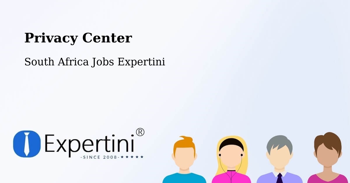 Privacy Policy – Ilinge - South Africa Jobs Expertini