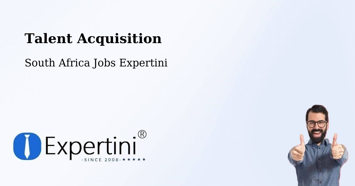 Post Jobs & Find Candidates in Ilinge – Talent Acquisition Solutions - South Africa Jobs Expertini